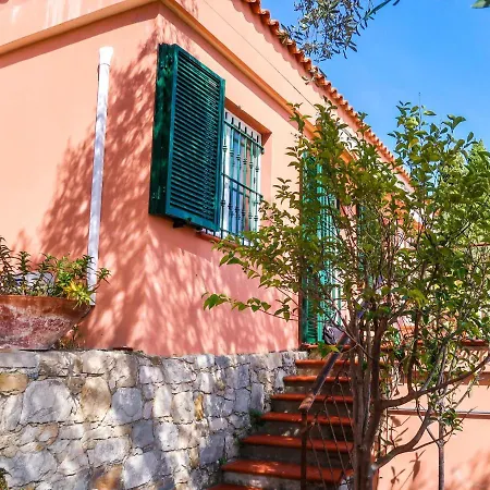 Paradise View By Interhome Mortola Inferiore