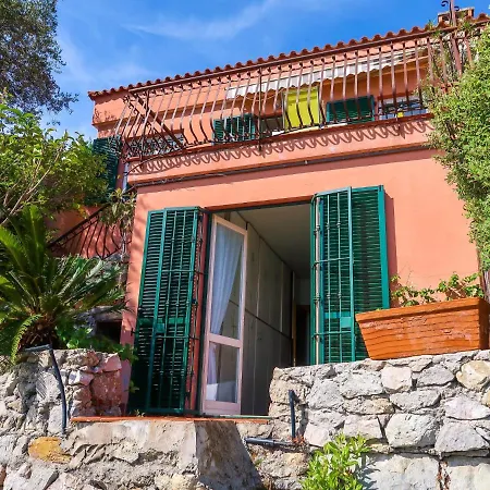 Daire Paradise View By Interhome *
