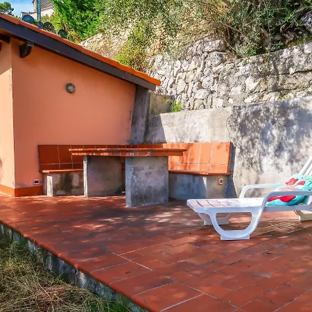 Daire Paradise View By Interhome Mortola Inferiore
