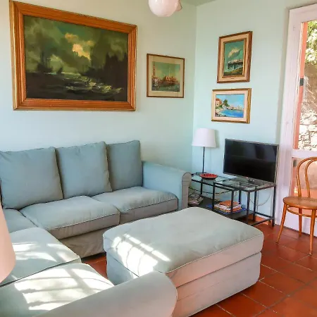 Paradise View By Interhome Daire Mortola Inferiore
