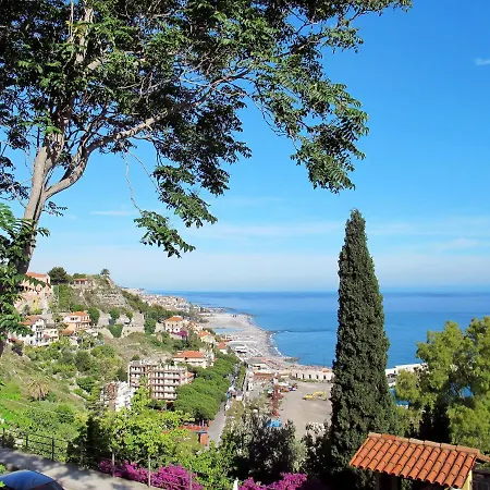 Paradise View By Interhome * Mortola Inferiore