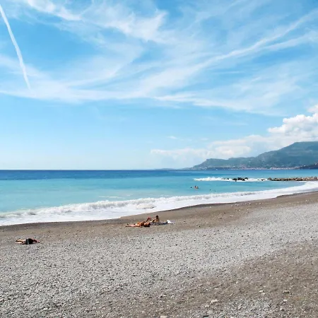 Paradise View By Interhome * Mortola Inferiore