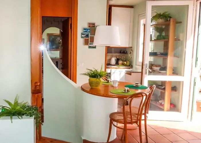 Lejlighed Paradise View By Interhome