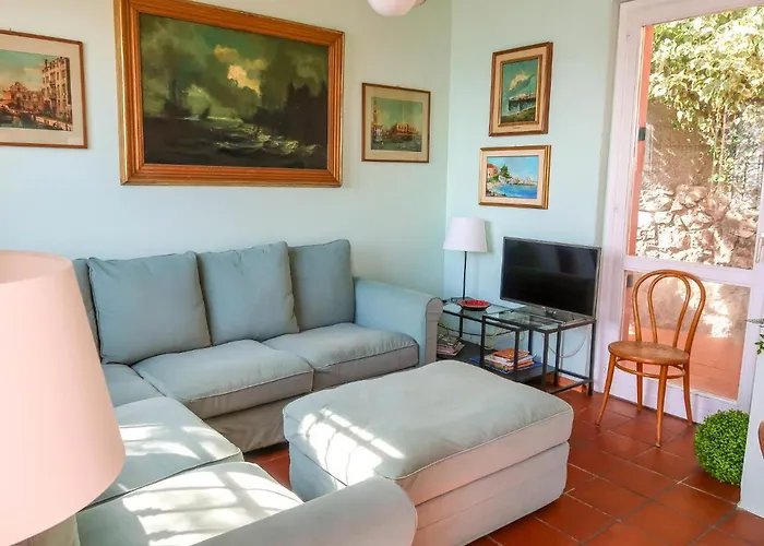 Paradise View By Interhome Appartement Mortola Inferiore