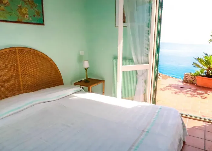 Paradise View By Interhome Lejlighed *