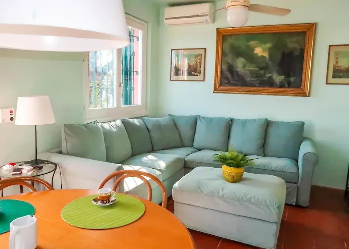 Paradise View By Interhome Mortola Inferiore