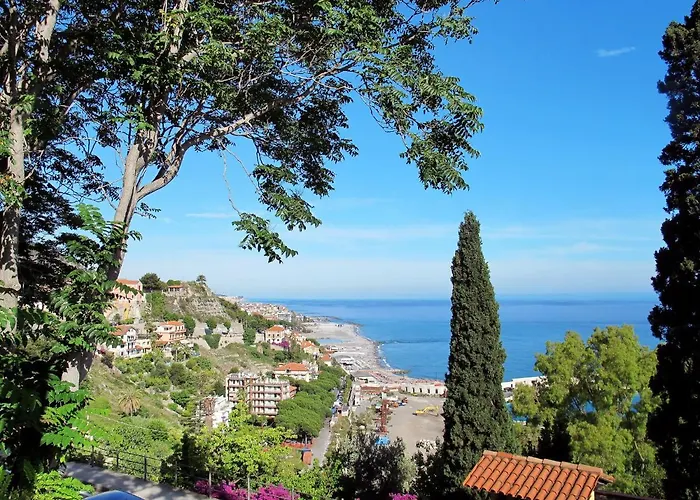 Paradise View By Interhome * Mortola Inferiore