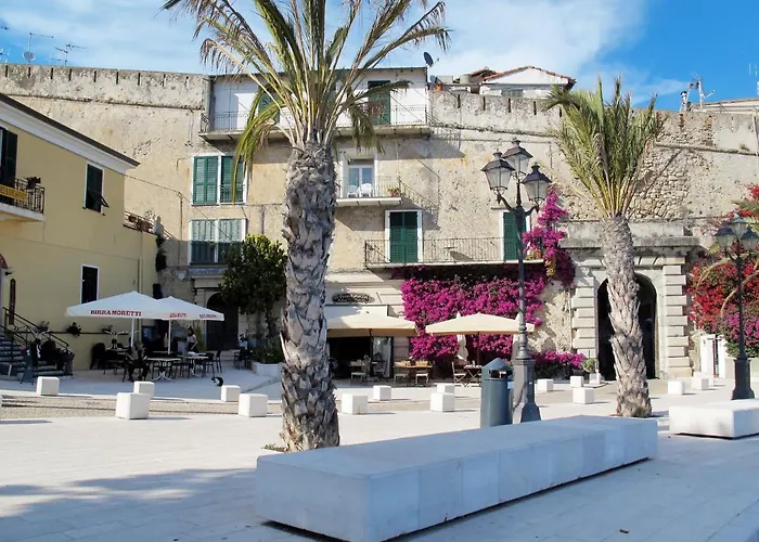 Appartement Paradise View By Interhome Mortola Inferiore