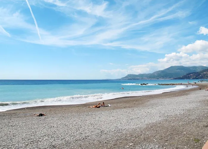 Paradise View By Interhome * Mortola Inferiore