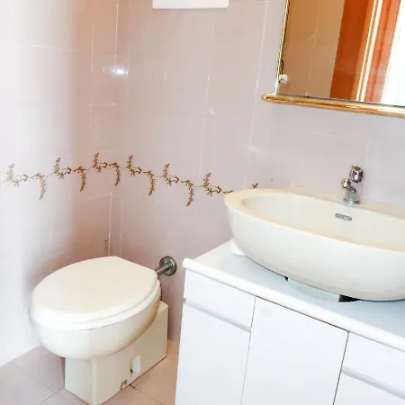 Paradise View By Interhome