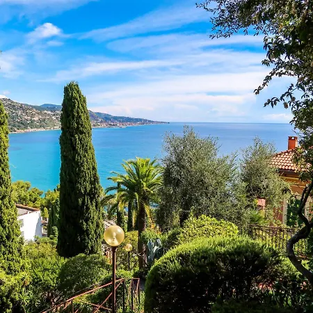 Апартаменты Paradise View By Interhome *