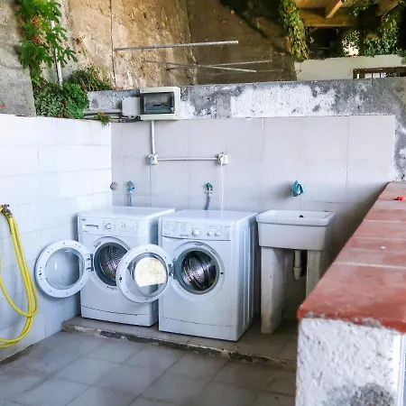 דירה Paradise View By Interhome *