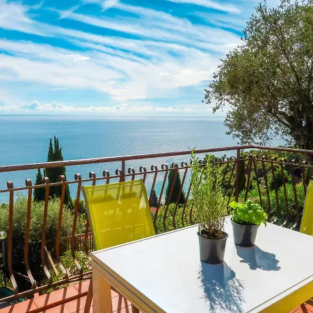 Paradise View By Interhome דירה מורטולה אינפריורה