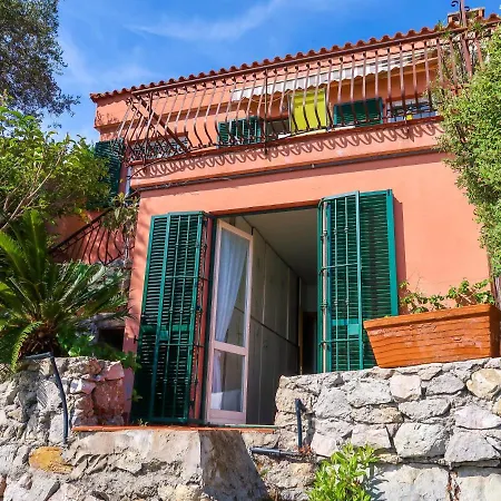 Апартаменты Paradise View By Interhome *