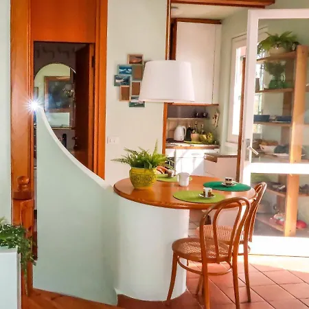 Апартаменты Paradise View By Interhome