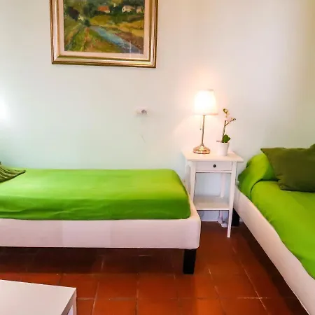 Paradise View By Interhome