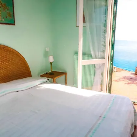 Paradise View By Interhome דירה *