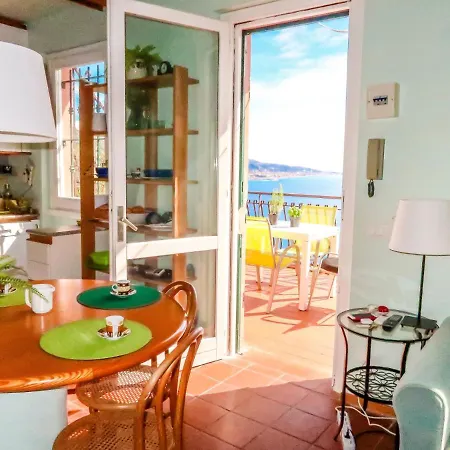 Paradise View By Interhome * מורטולה אינפריורה