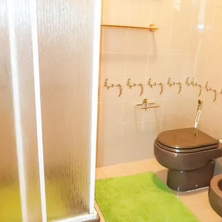 Апартаменты Paradise View By Interhome