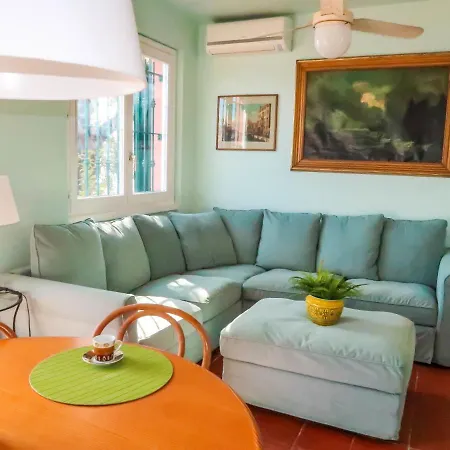 Paradise View By Interhome Mortola Inferiore
