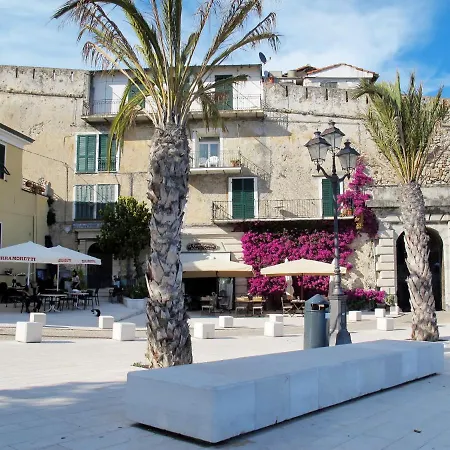 Апартаменты Paradise View By Interhome Мортола-Инфериоре