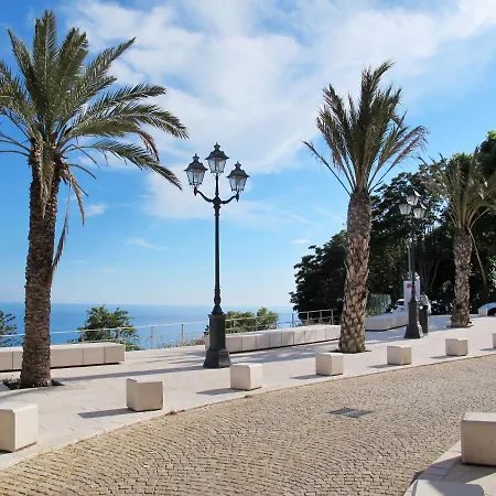 Paradise View By Interhome דירה *