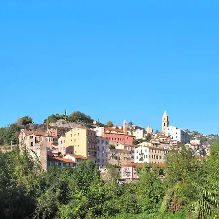 Paradise View By Interhome Апартаменты