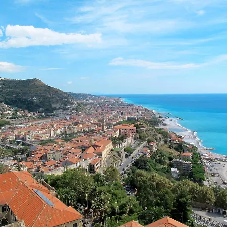 Apartman Paradise View By Interhome *